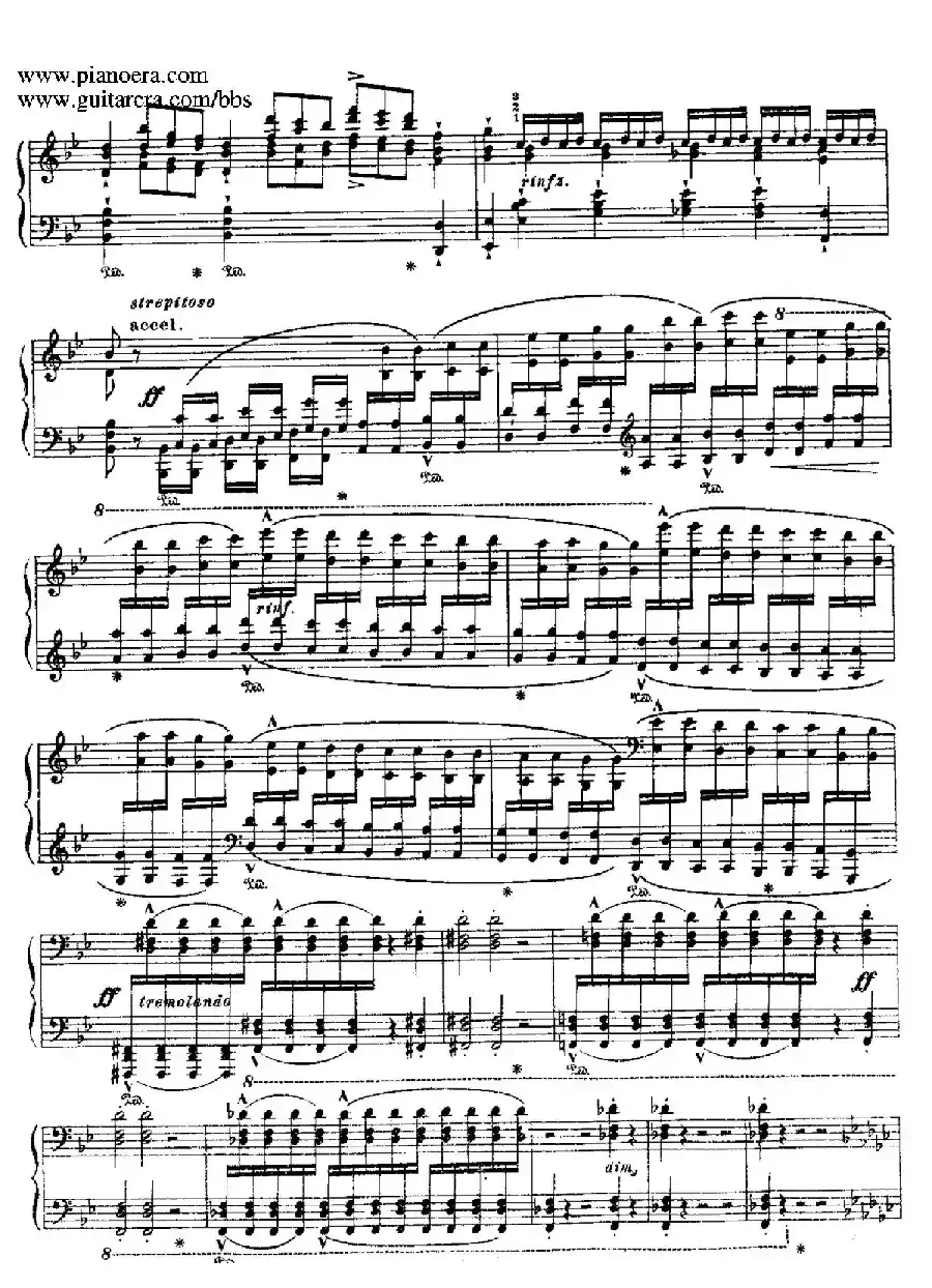 Sarabande & Chaconne（萨拉班德和恰空）