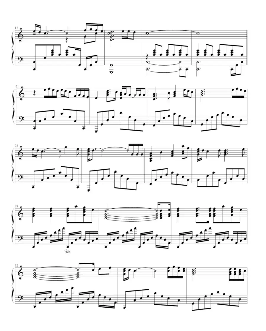 (Everything I Do)DO It For You