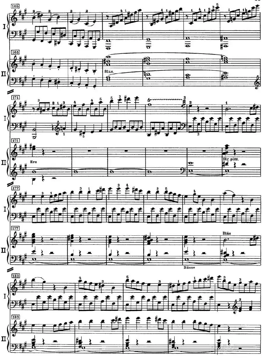 二十八部钢琴协奏曲 No.23（P31-49）