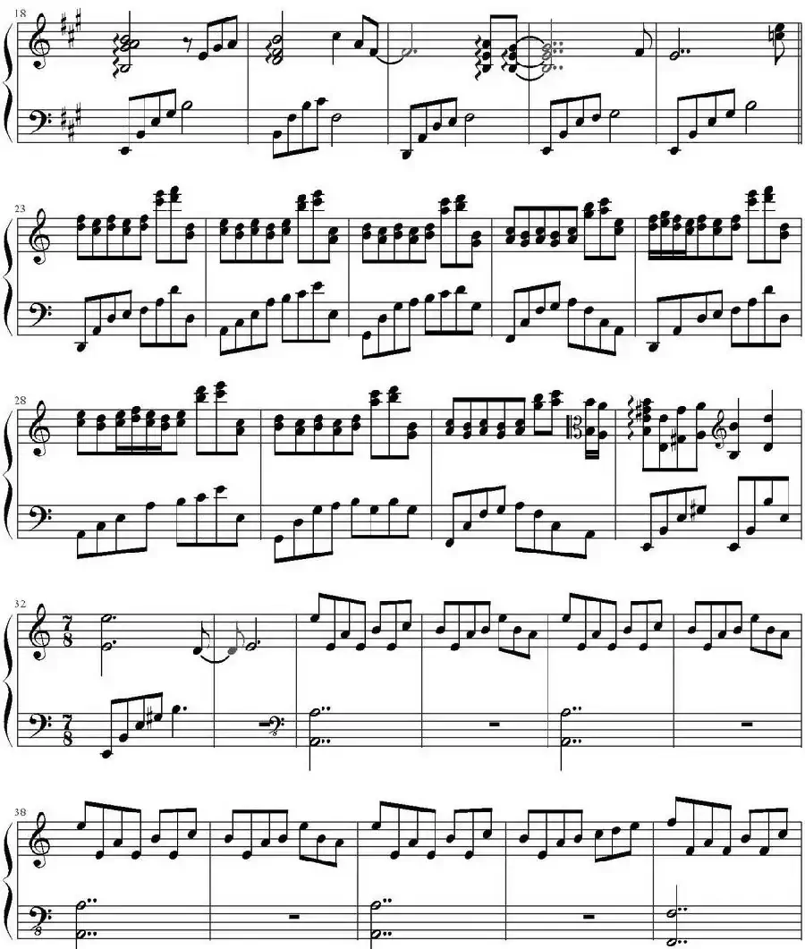 Keys to Imagination 想象之匙