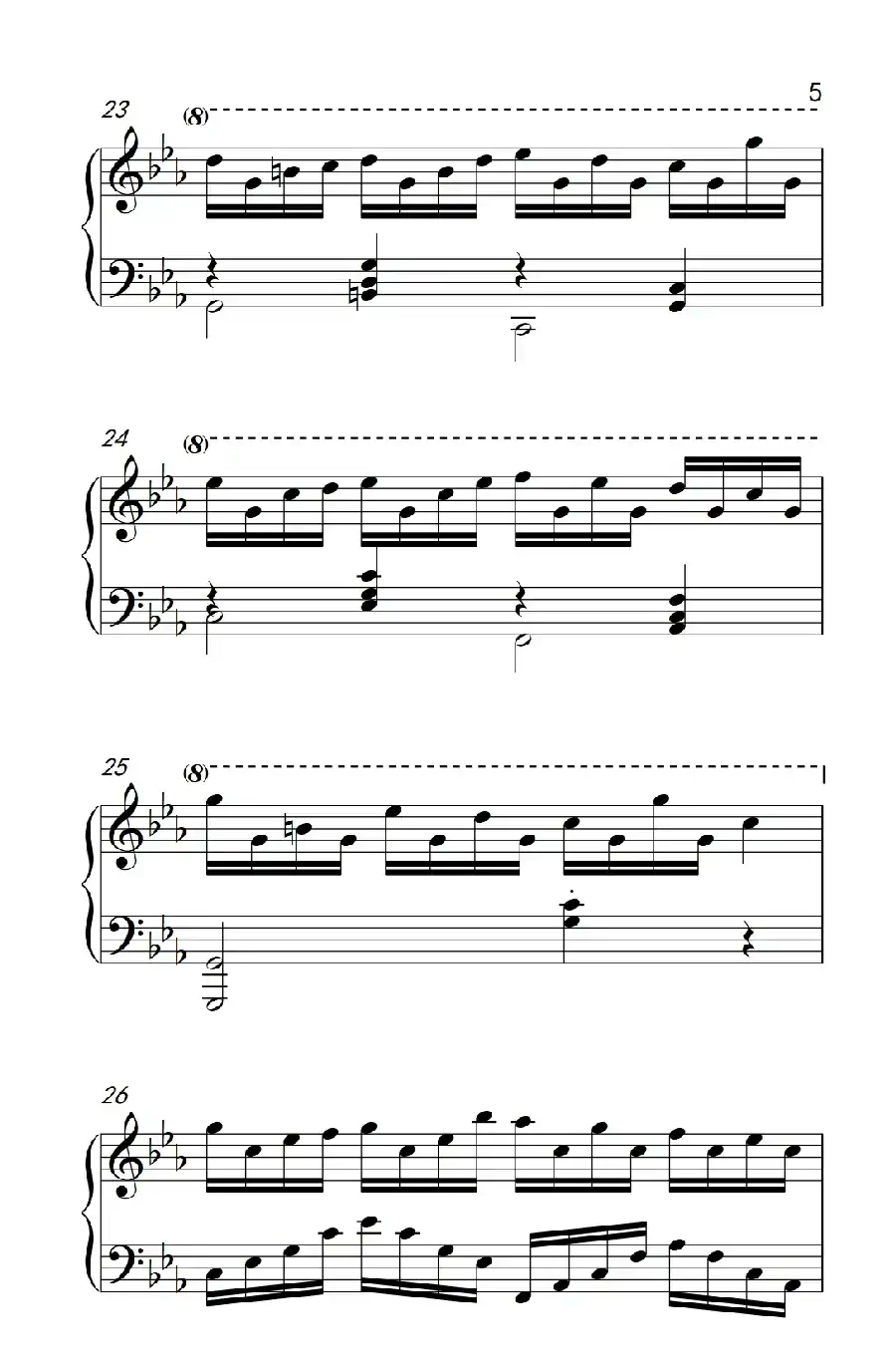 克罗地亚狂想曲