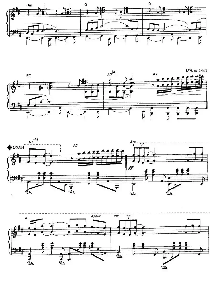 Au bord de la riviere 