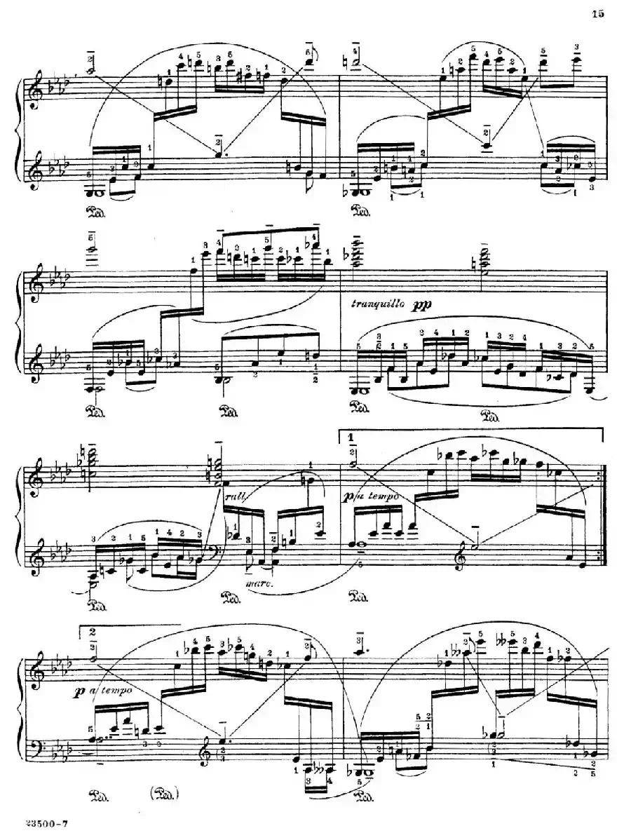 Java Suiten（爪哇组曲Ⅷ）