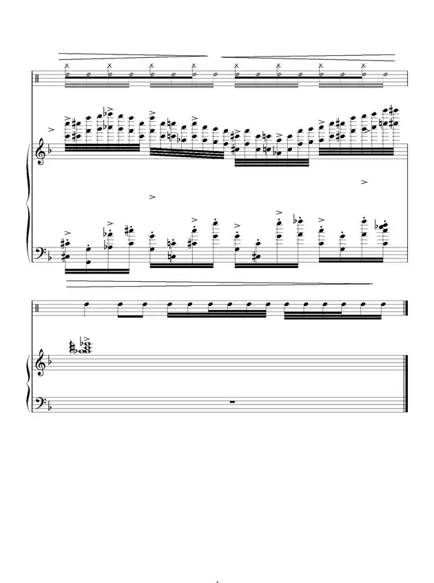 闹鬼的神社(乱写系列)