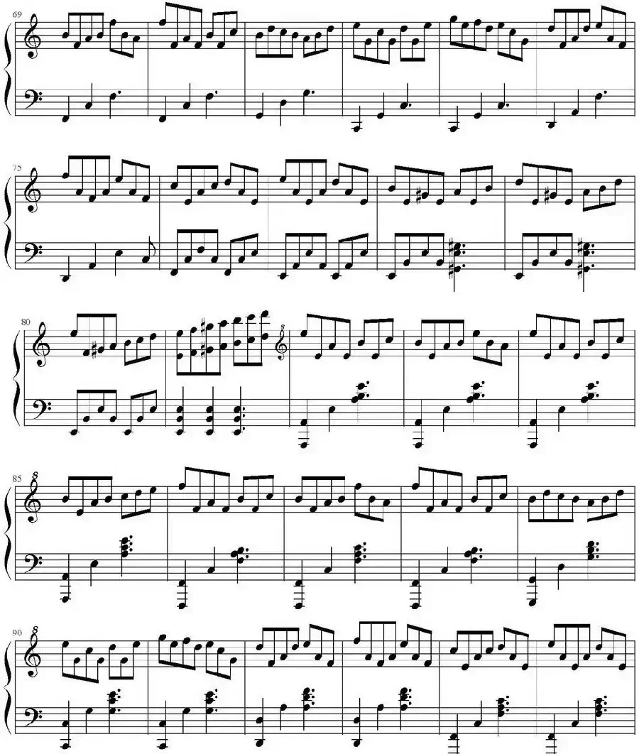 Keys to Imagination 想象之匙