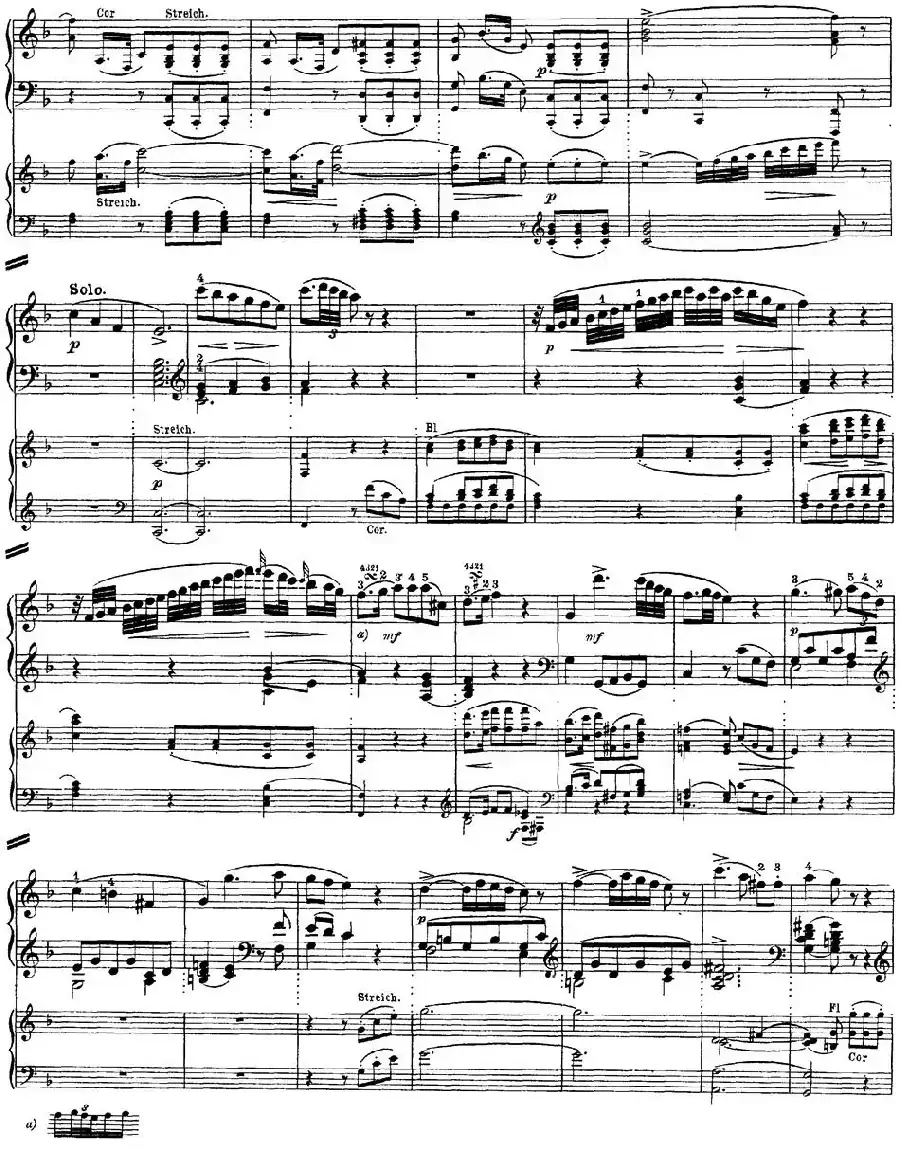 二十八部钢琴协奏曲 No.25（P16-30）