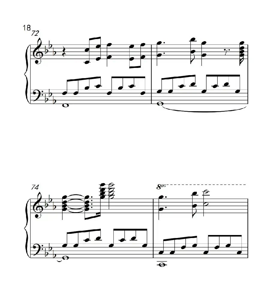 世间始终你好（电影《美人鱼》宣传曲）