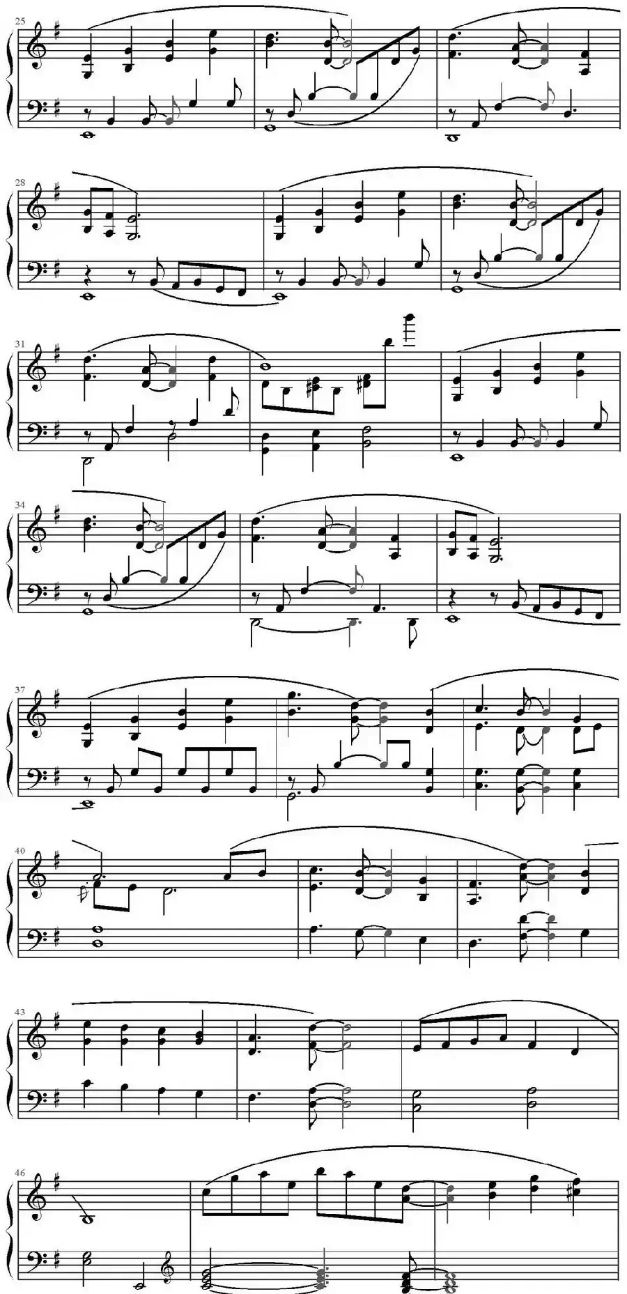 晨星 Morning Stars（选自林海专辑《流动的城市》）