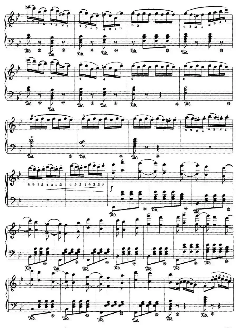 诗人与农夫（序曲）