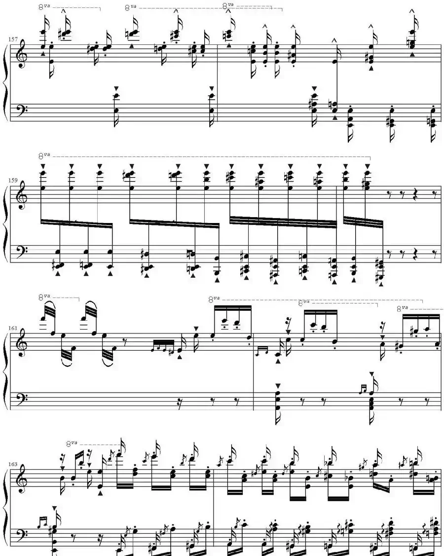 钟声大幻想曲(Grand Fantasia de Bravoure)