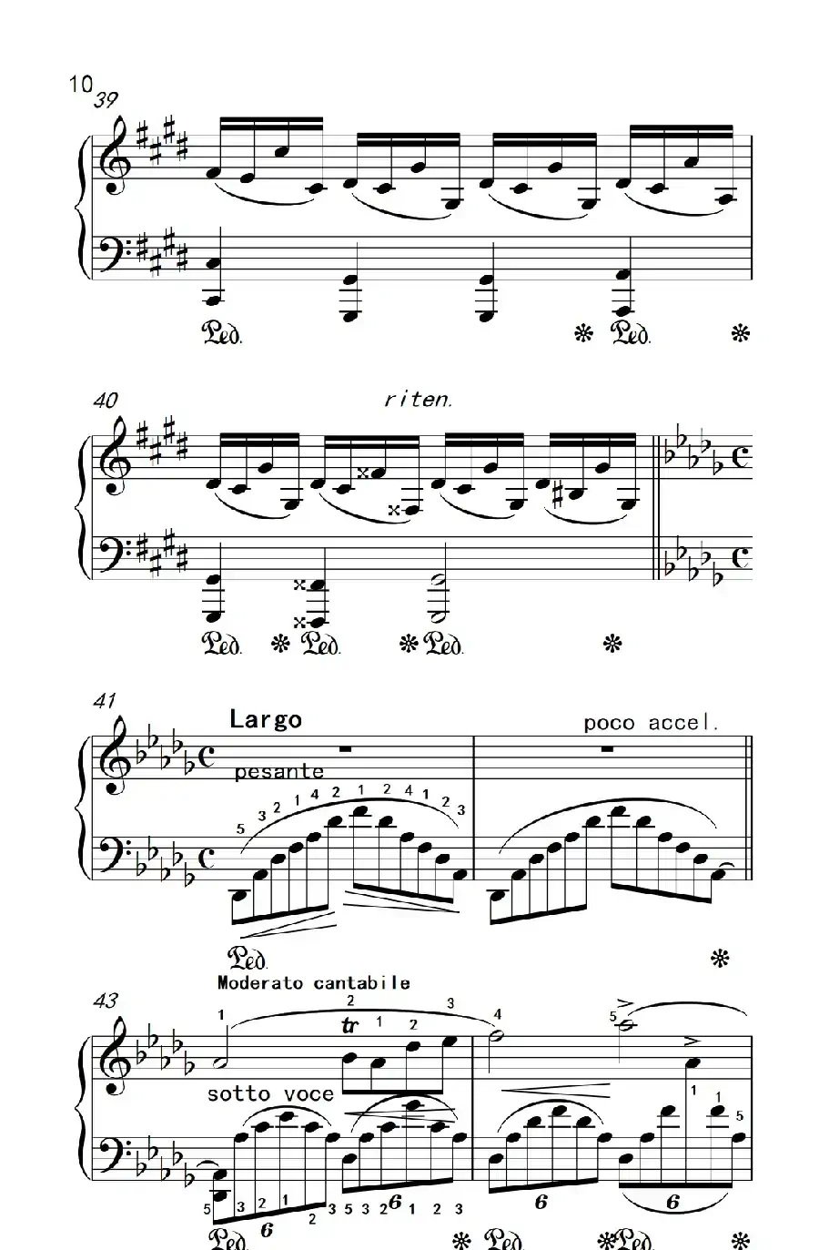 #c小调幻想即兴曲