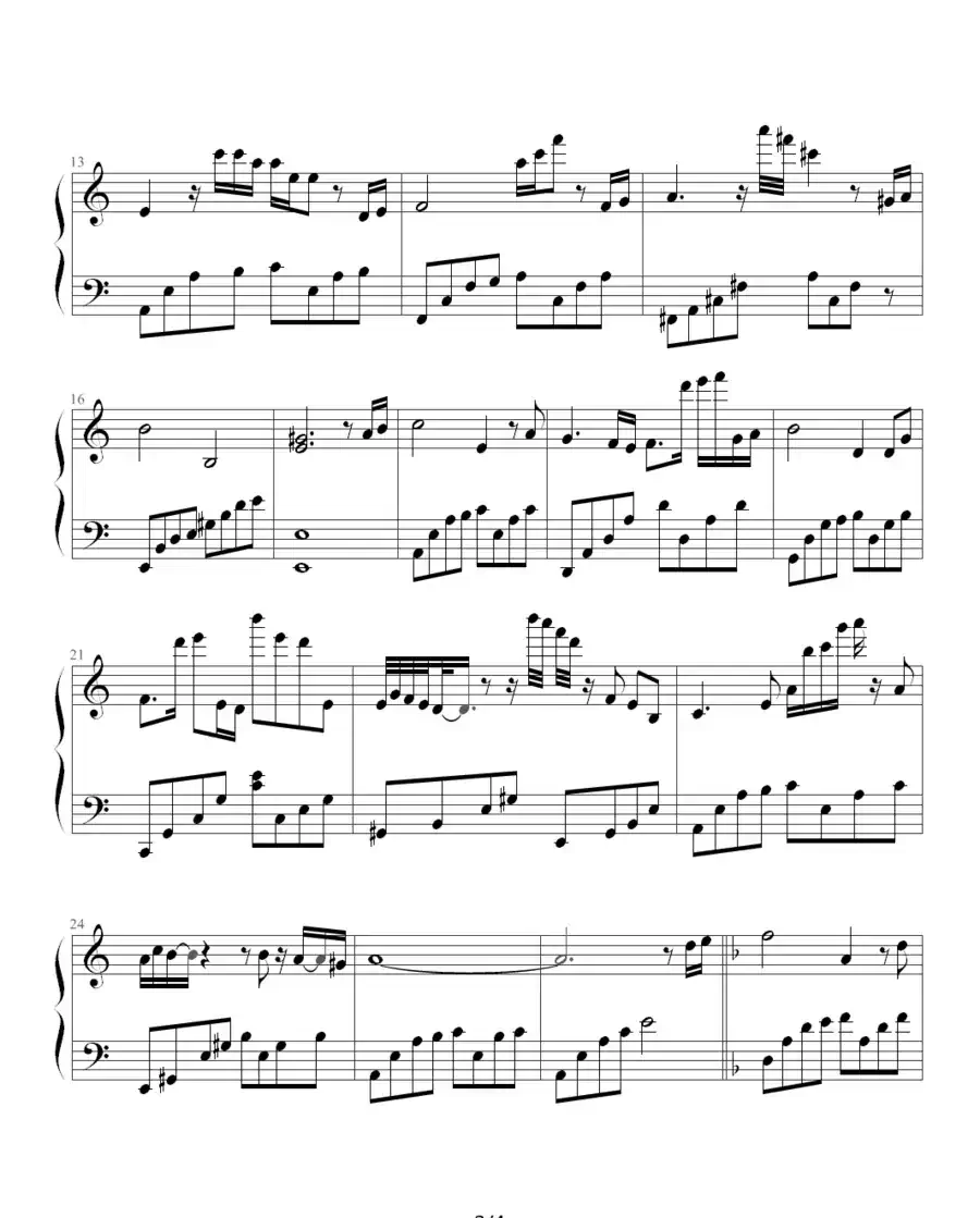 圣斗士星矢（1-9）(最终圣战之后)