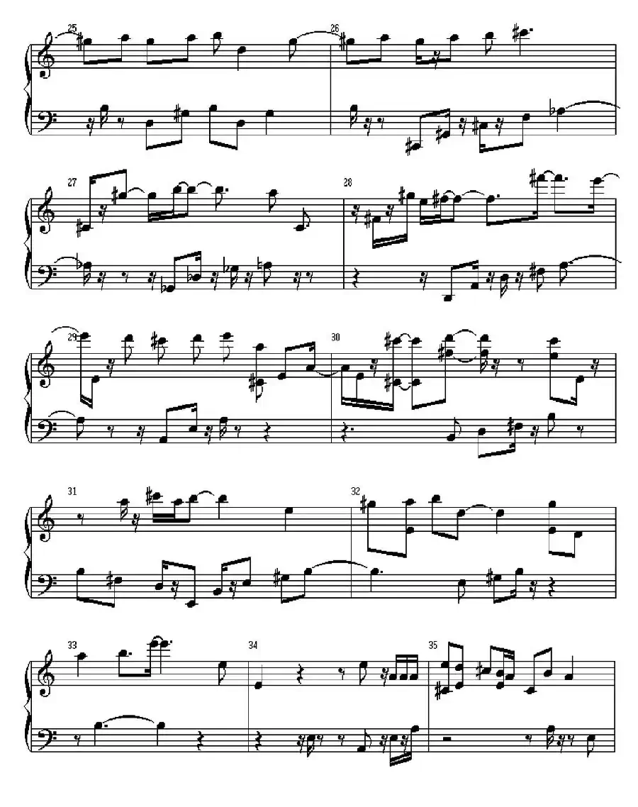 In The Morning Light（2个版本）