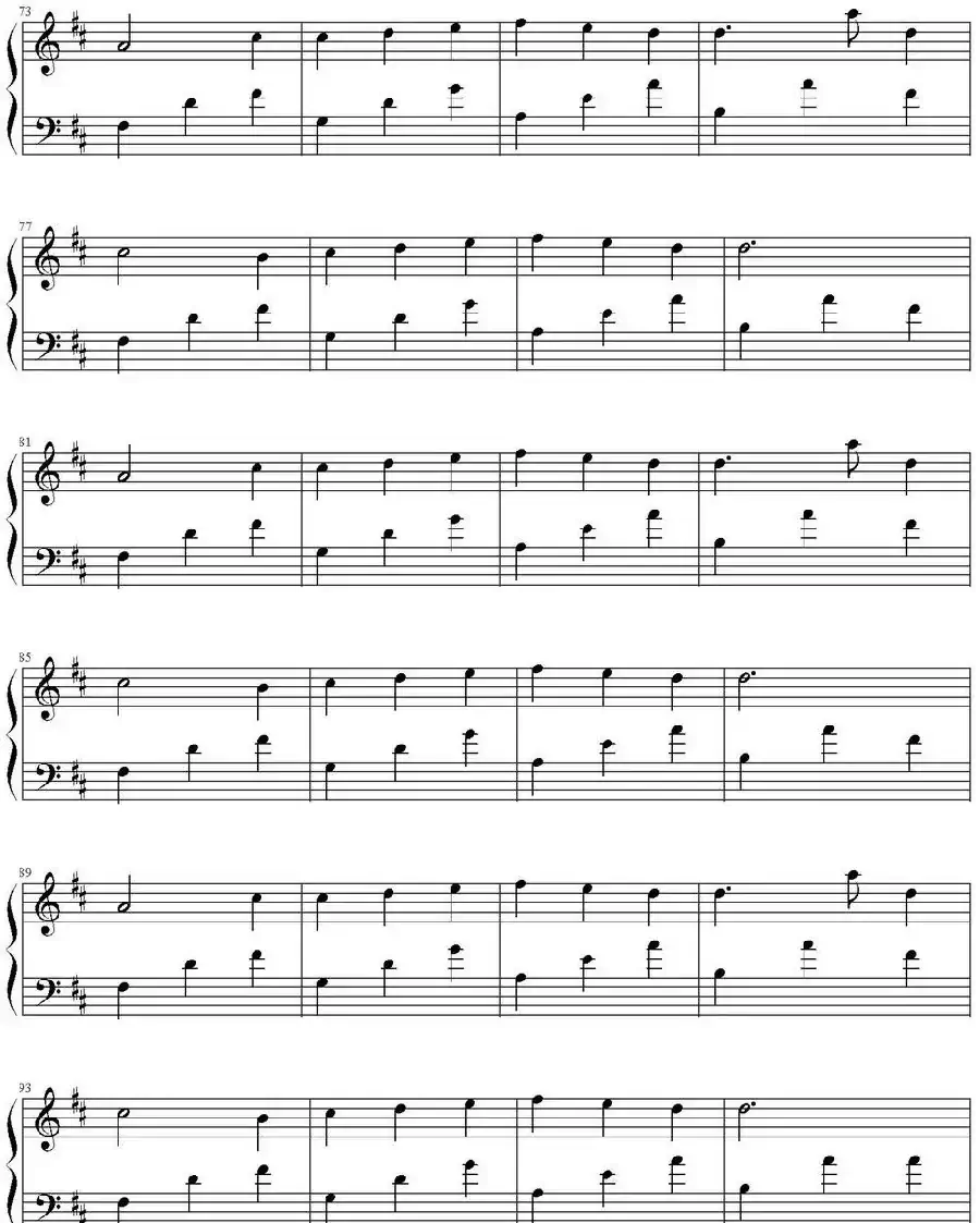 Light Dance（光之舞）