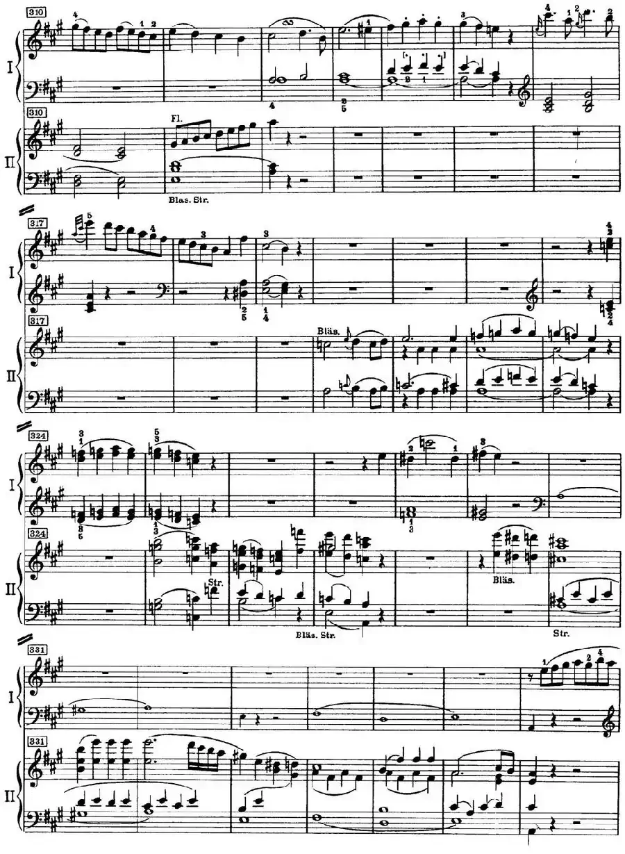 二十八部钢琴协奏曲 No.23（P31-49）