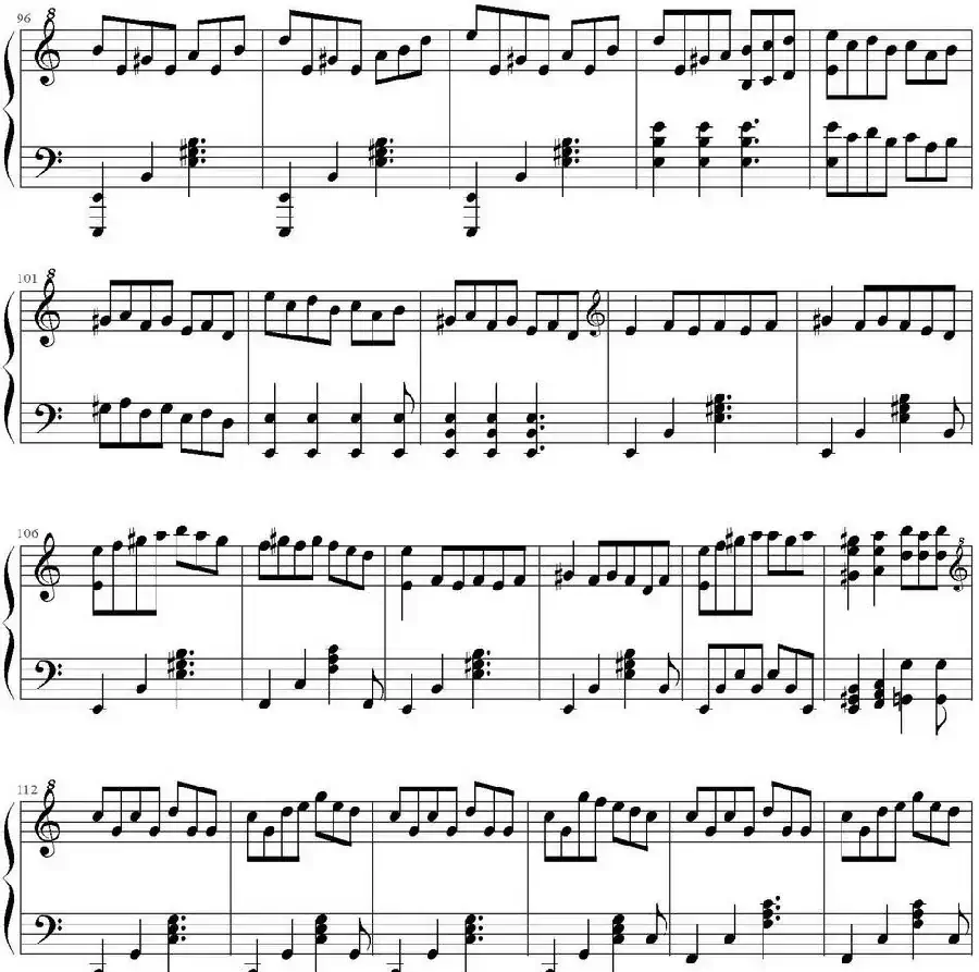 Keys to Imagination 想象之匙