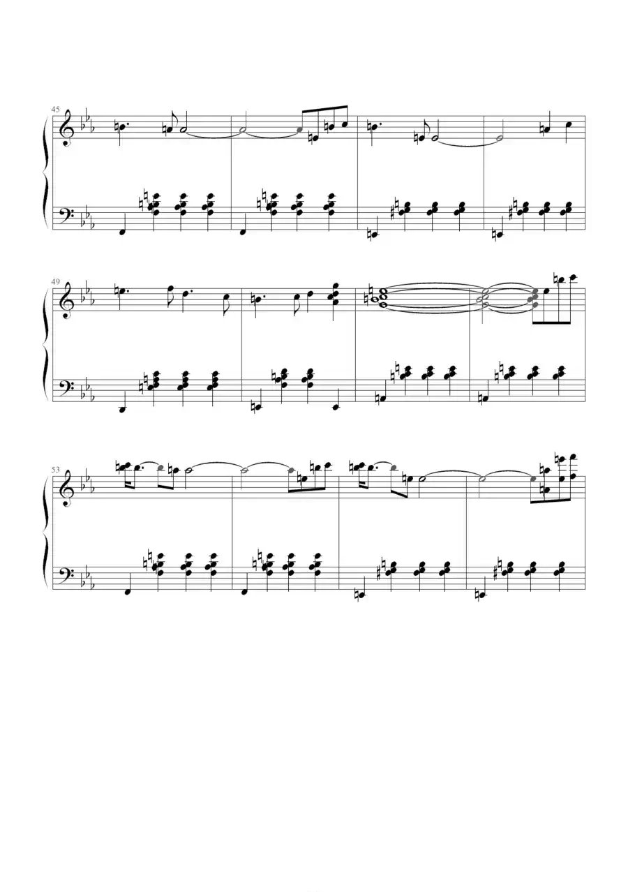 The Twilight Shore（傍晚的海岸）