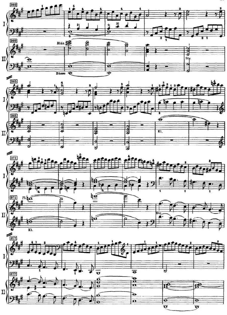 二十八部钢琴协奏曲 No.23（P31-49）