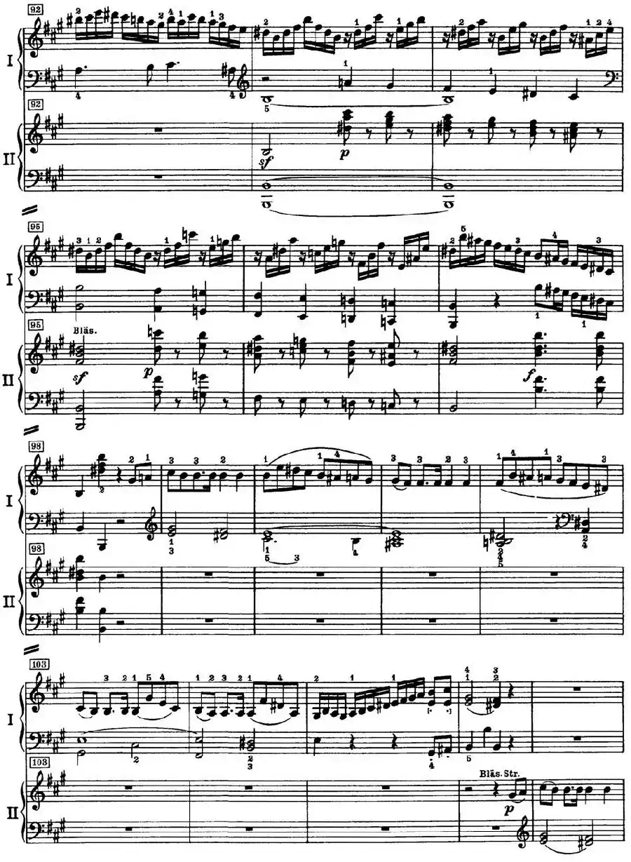 二十八部钢琴协奏曲 No.23（P1-15）