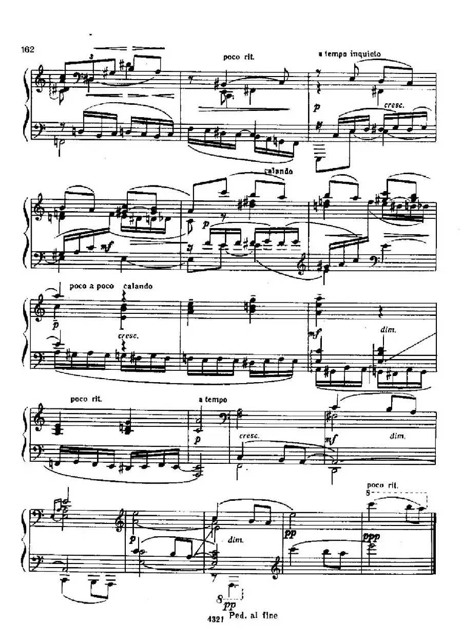 Elegy and Waltz Op.89（悲歌与圆舞曲）