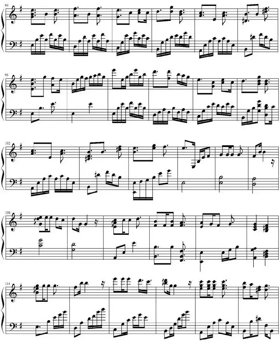 夜曲（Derin Chiu改编版）