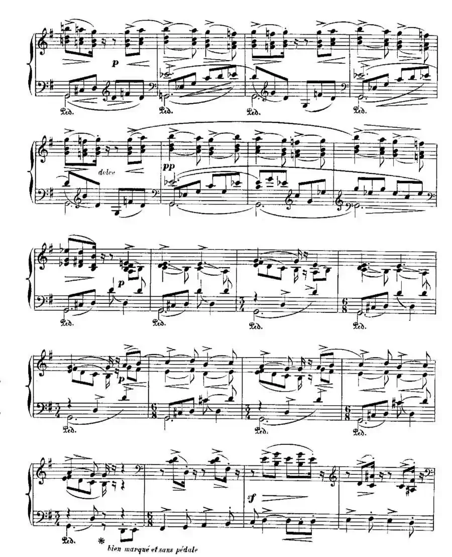 Iberia Suite：ALMERIA（伊贝利亚组曲）