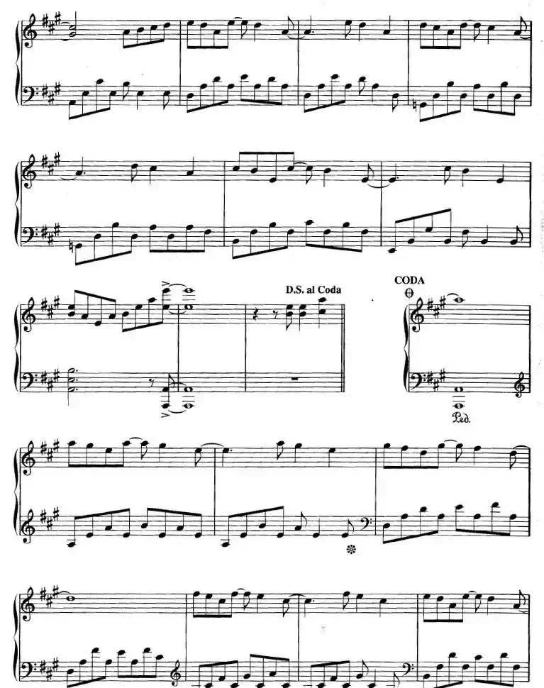 Corre Río Corre (Run River Run)