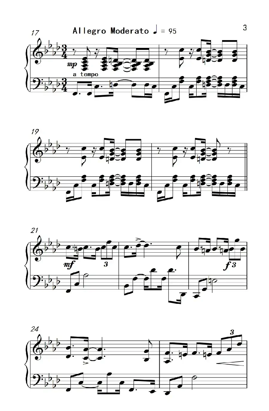 哥特式爵士舞（Gothic Jazz Dance）