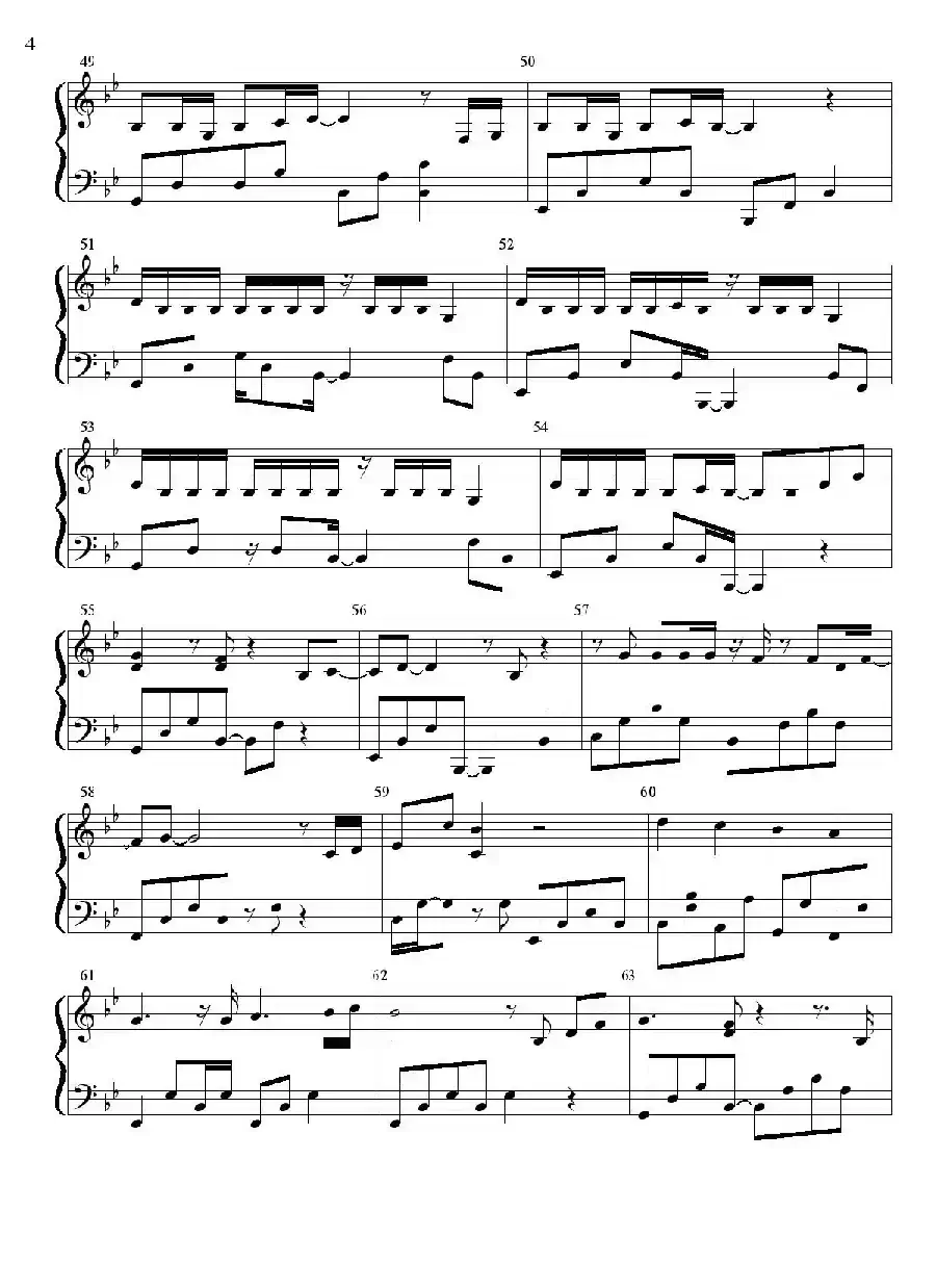 See You Again(电影《速度与激情7》主题曲)