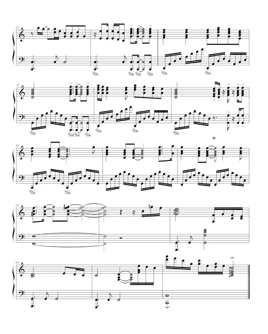 (Everything I Do)DO It For You