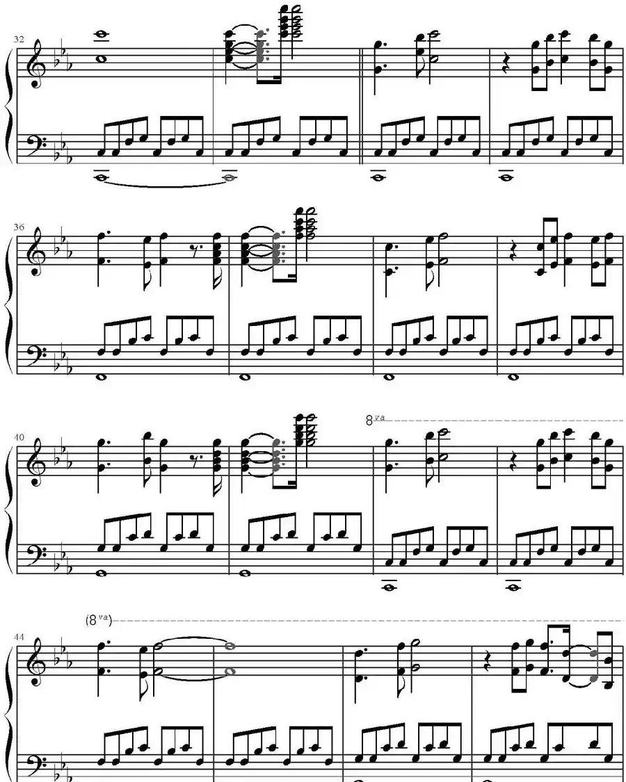 世间始终你好（电影《美人鱼》宣传曲）