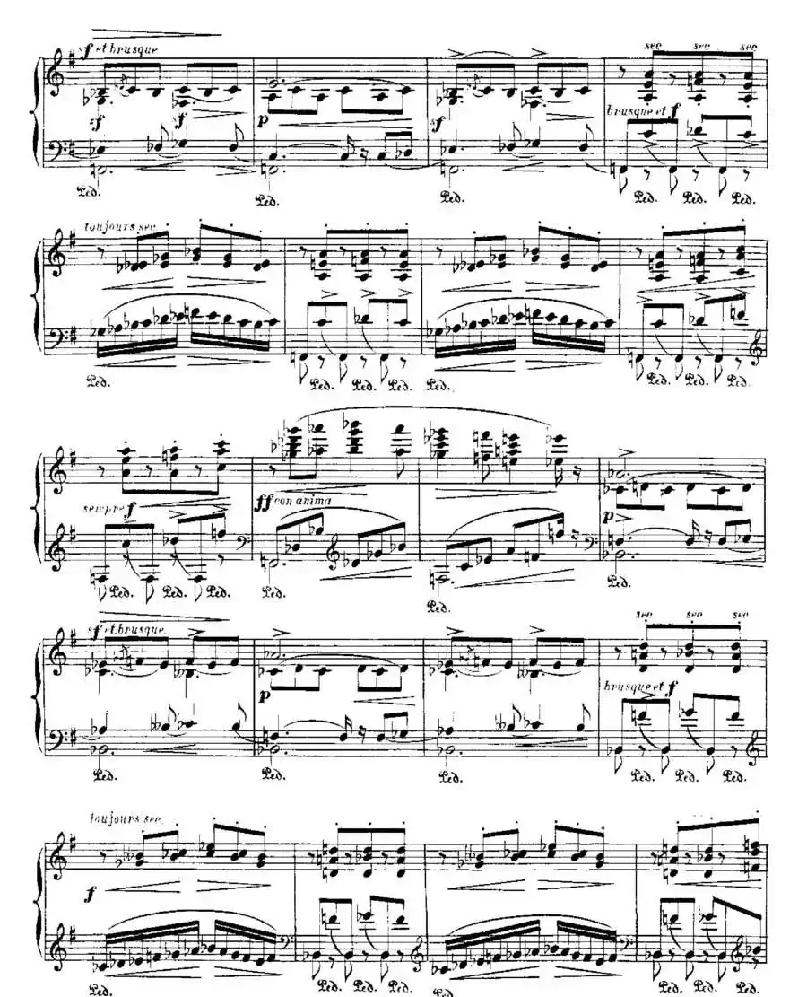 Iberia Suite：ALMERIA（伊贝利亚组曲）