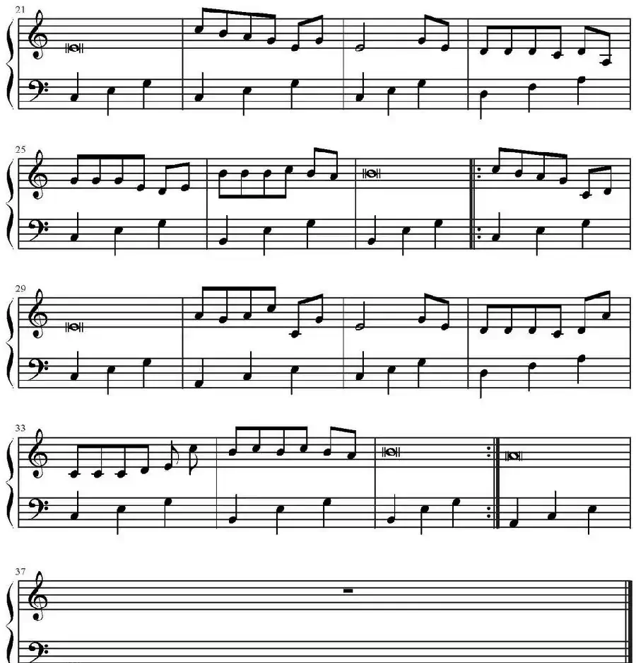 独角戏（入门版）