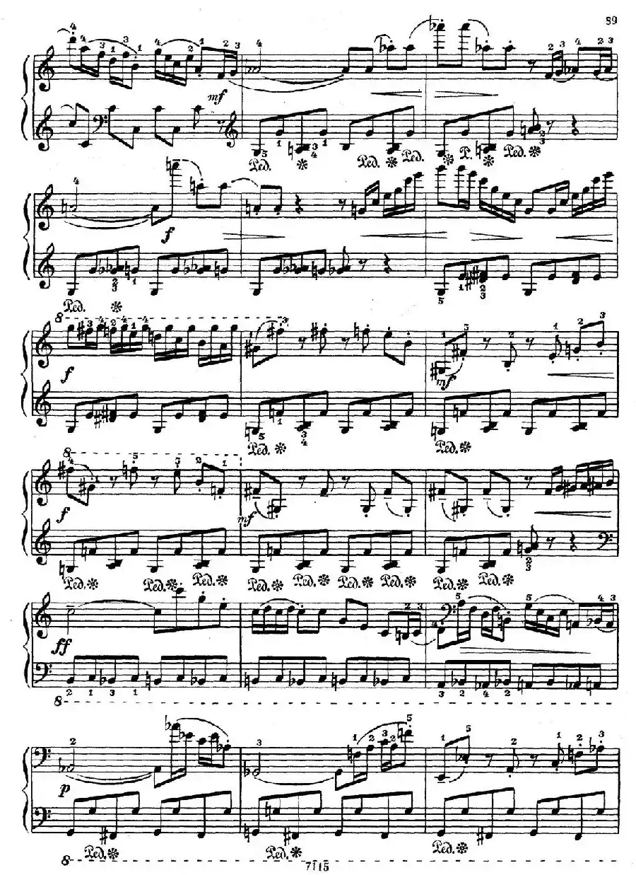Musical Toys（音乐小品 ​13. 鼓手）