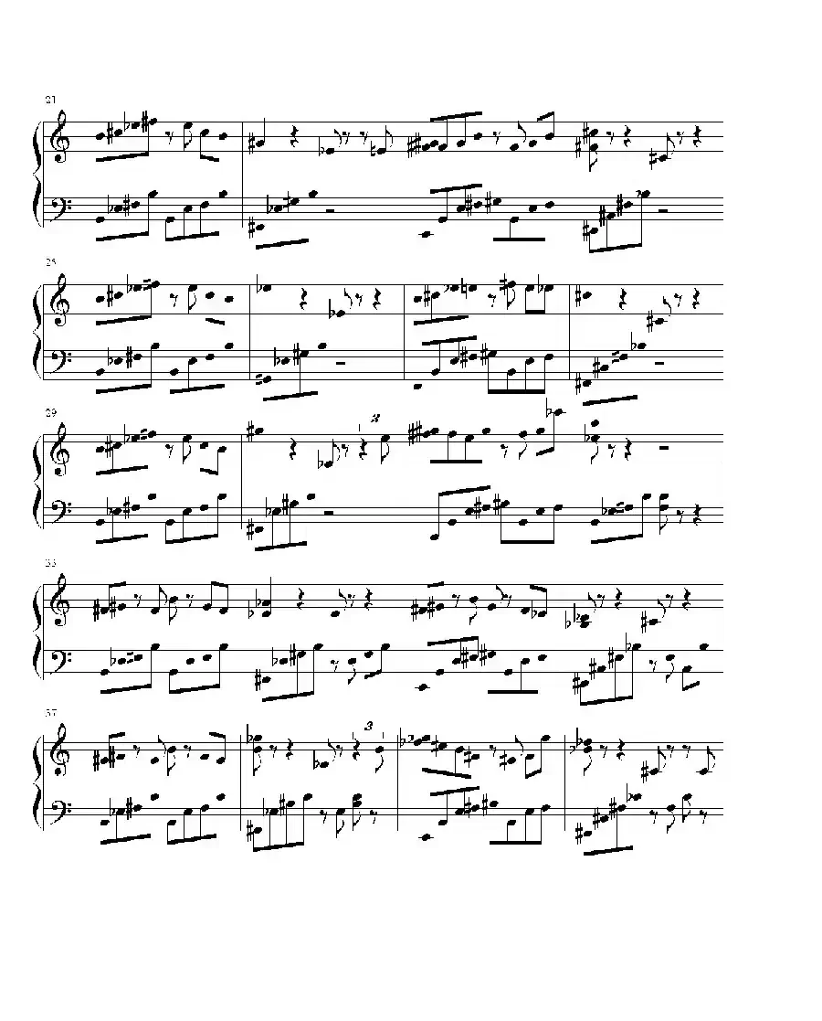 心灵钢琴曲：你最近好吗