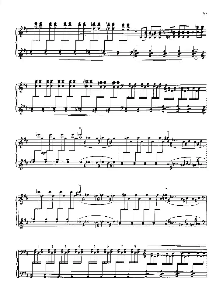 十面埋伏(古曲)