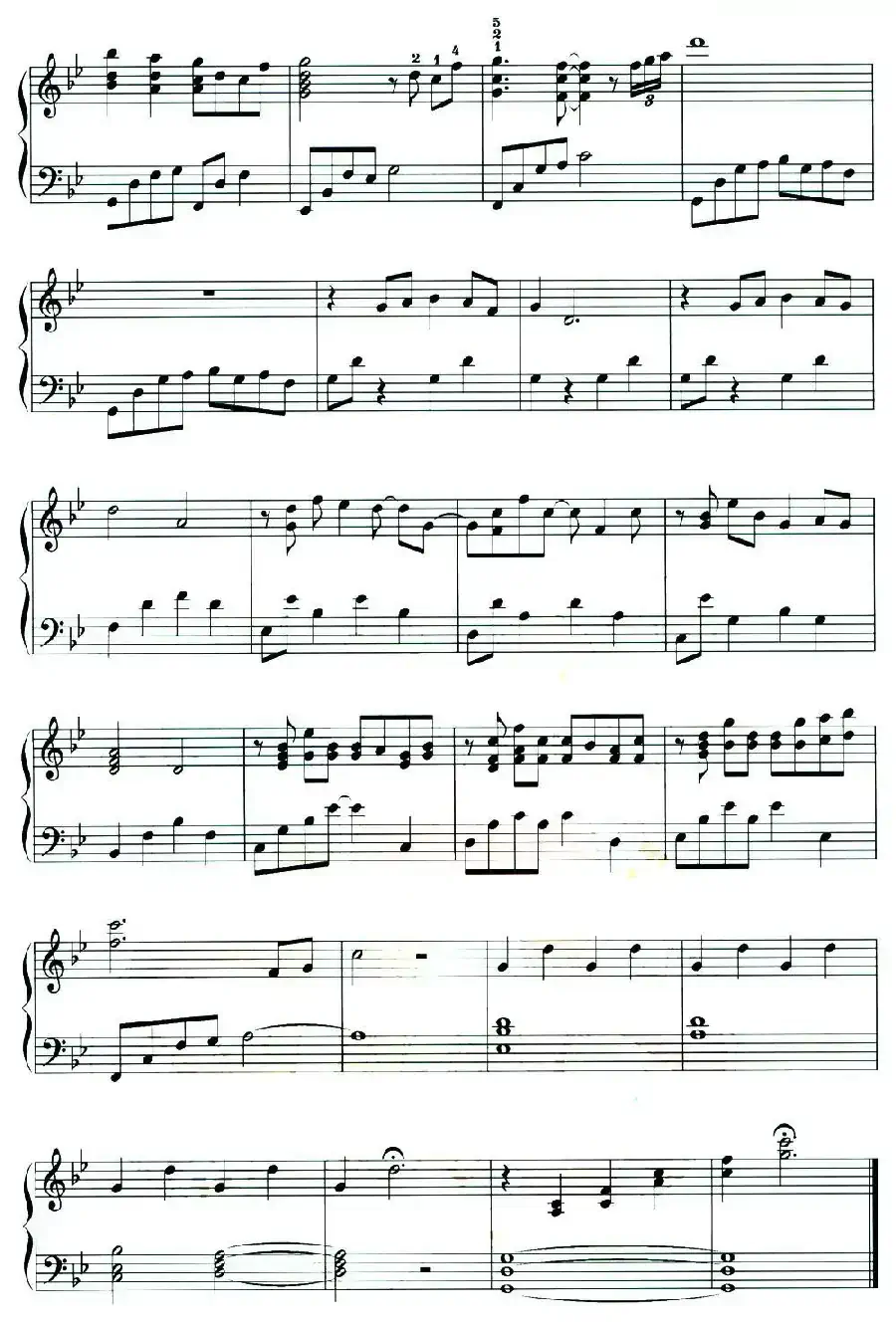 初(电视专辑片《舌尖上的中国2》插曲)