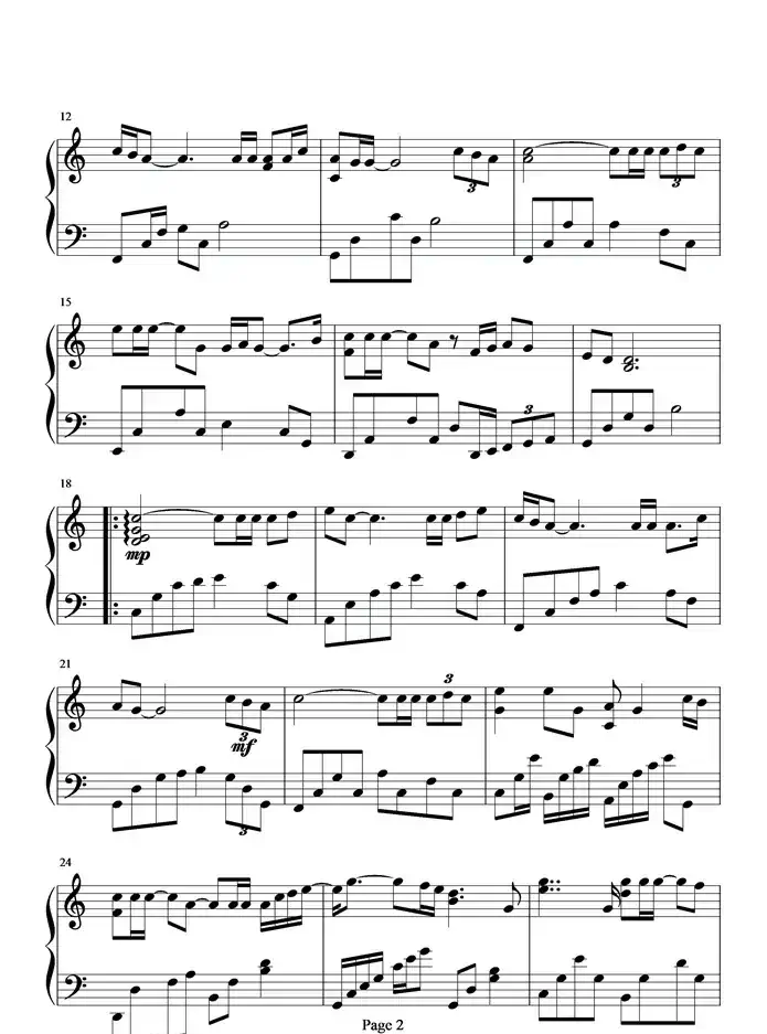 燃烧(孙楠演唱版)