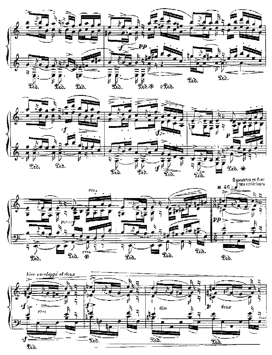 伊贝利亚组曲：JEREZ
