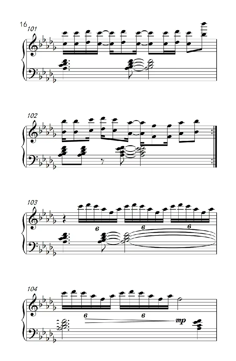 带我去哪儿( Take Me There)