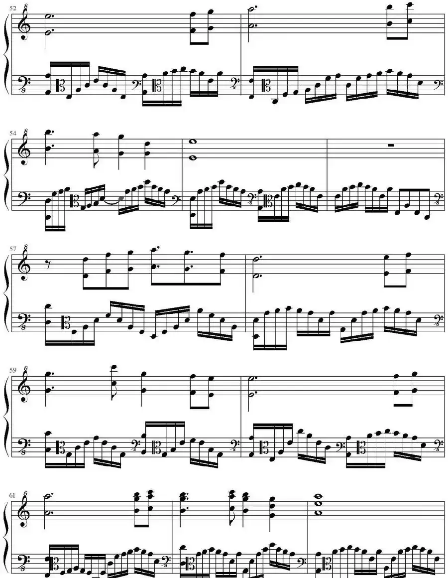 Heart to Heart(两心之间)