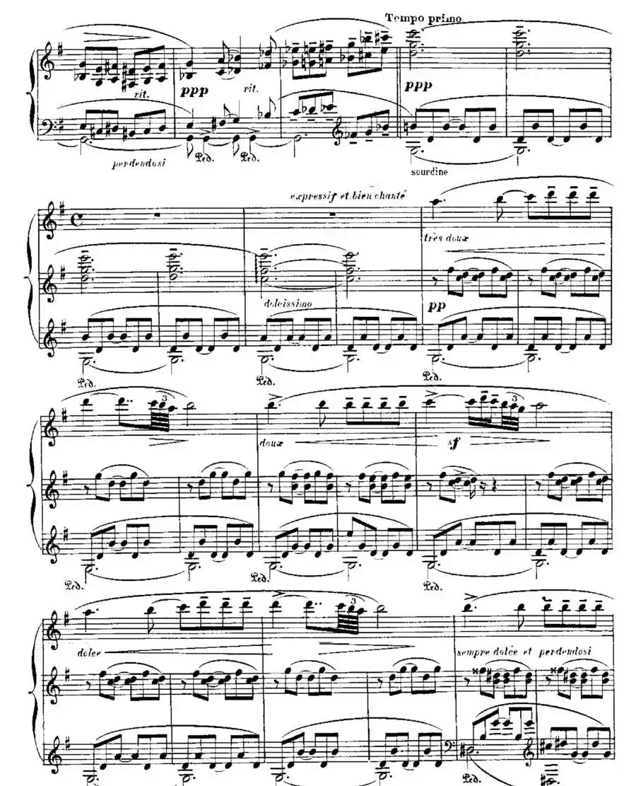 Iberia Suite：ALMERIA（伊贝利亚组曲）