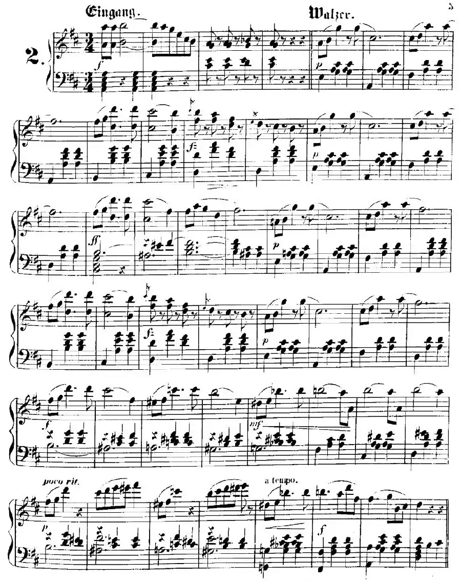 柠檬树花开的地方圆舞曲