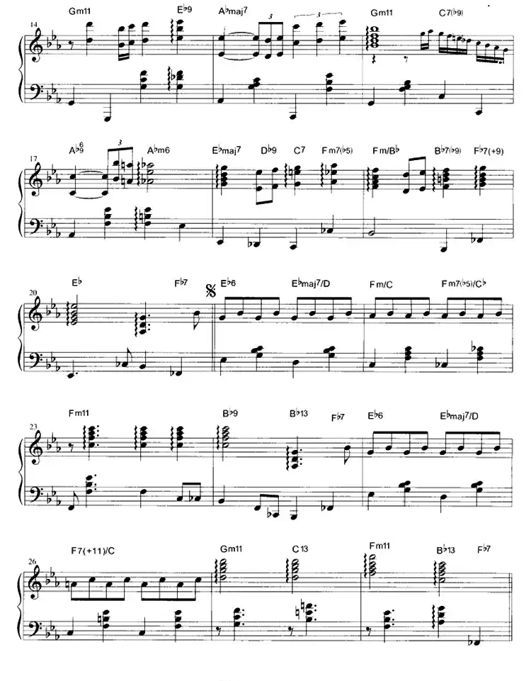 Over The Rainbol（跨越彩虹）