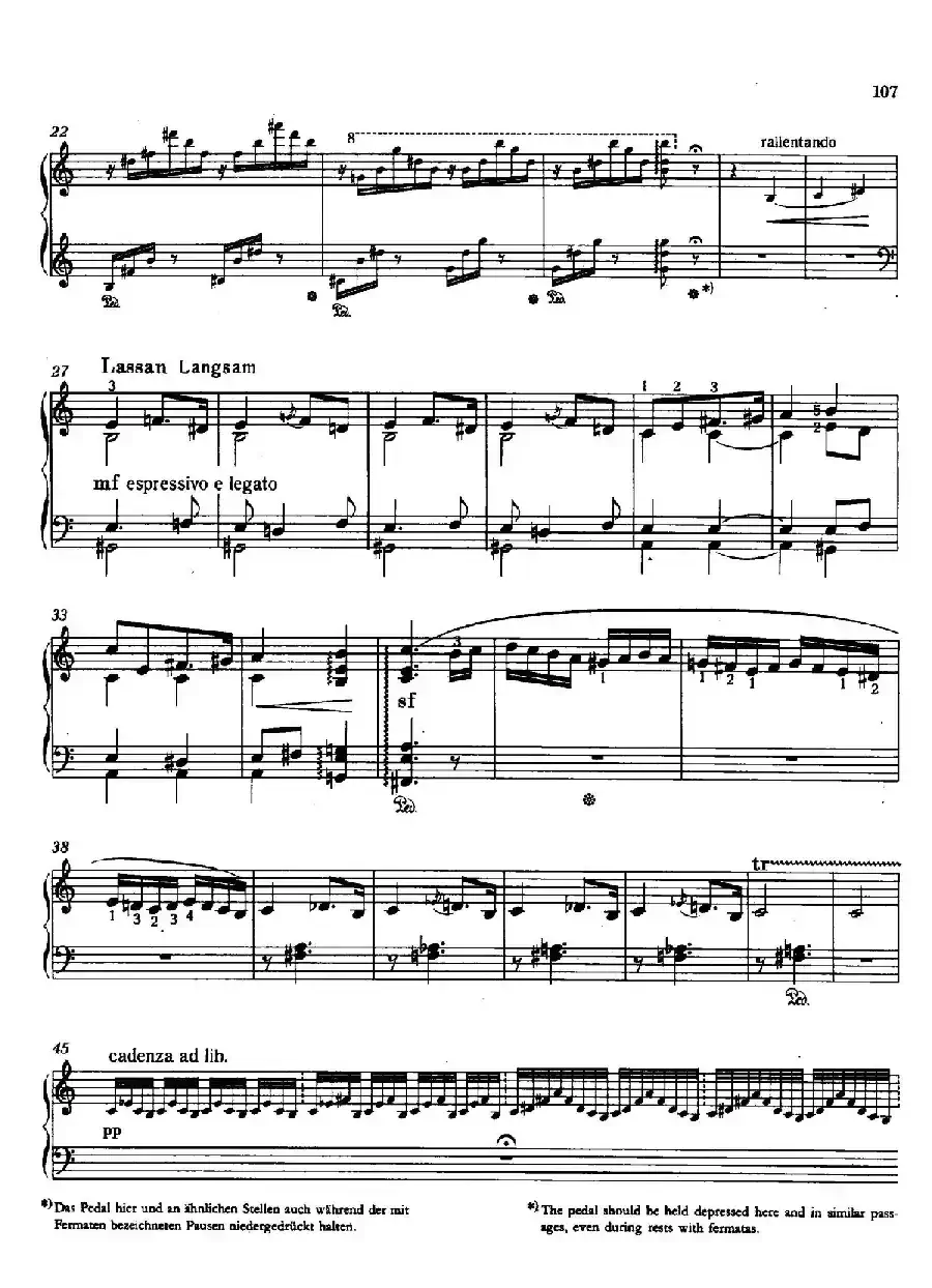 Rhapsodies