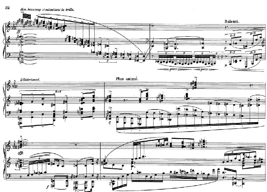 Piano Sonata No.2（第二钢琴奏鸣曲）（P33——42）