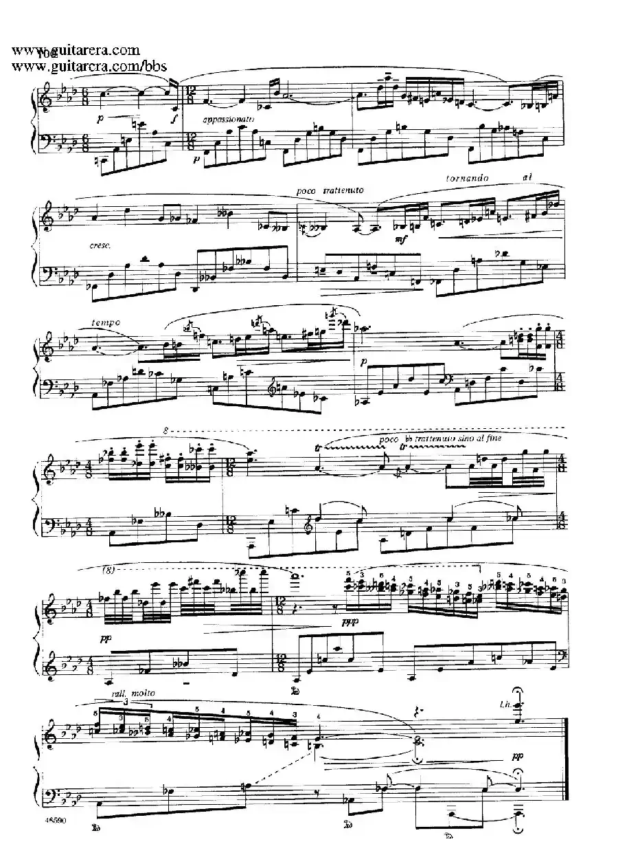 Nocturne 