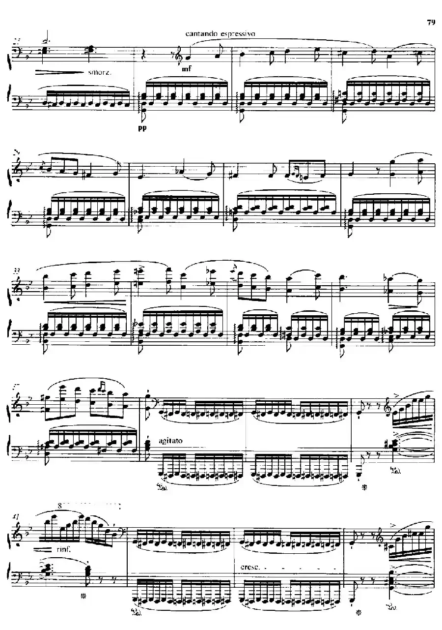 Soirées Musicales S.424（《音乐晚会（全12首）》第12首）