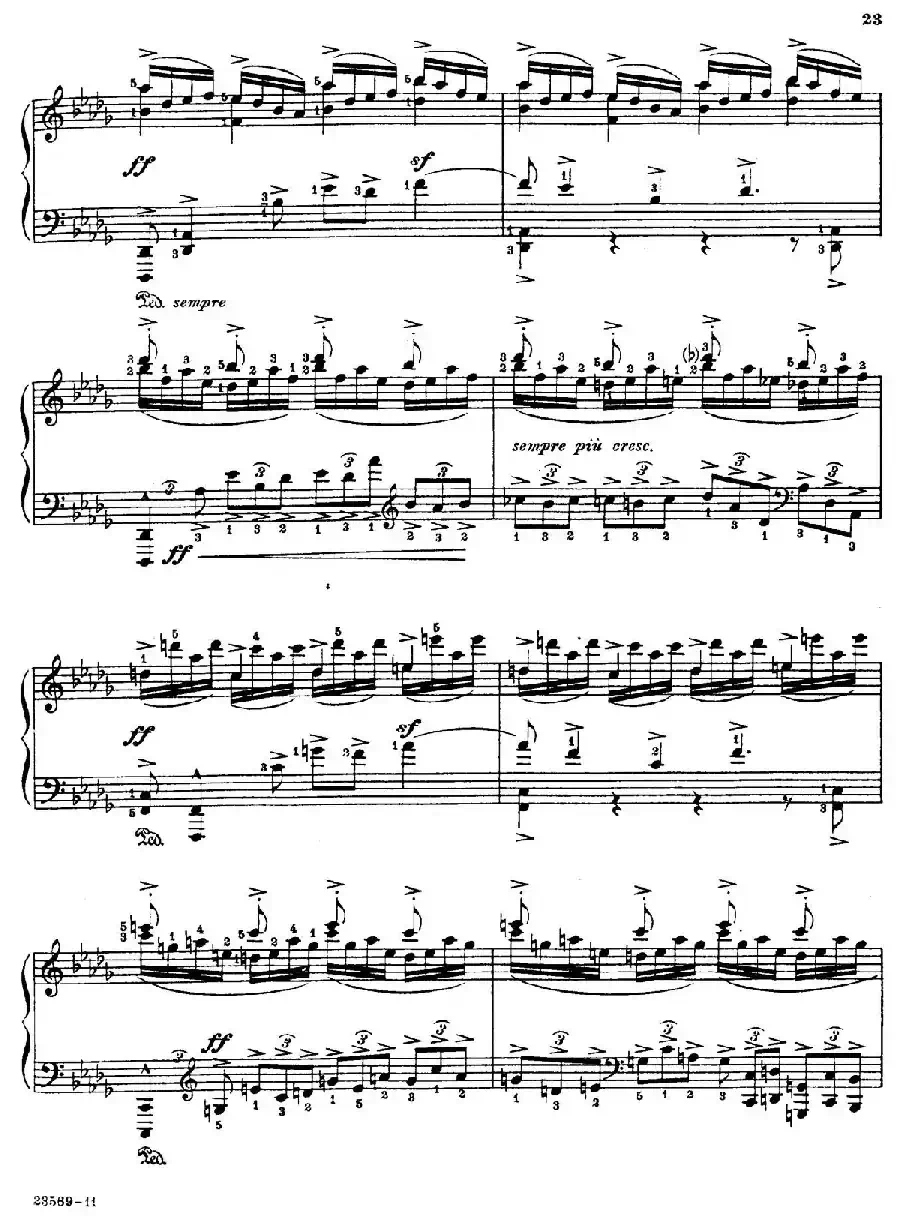 Java Suiten（爪哇组曲Ⅸ）