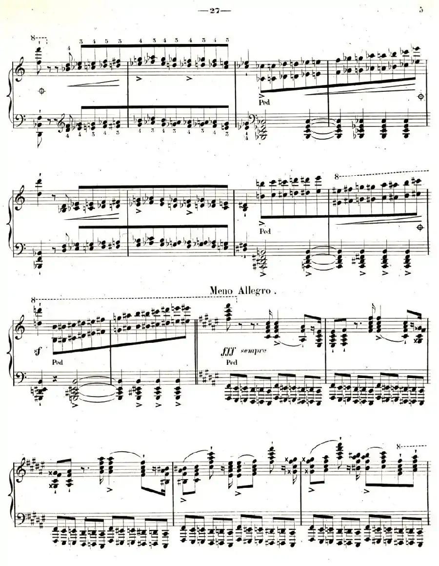 旅行岁月(第一集)瑞士游记( 5.暴风雨 Orage )